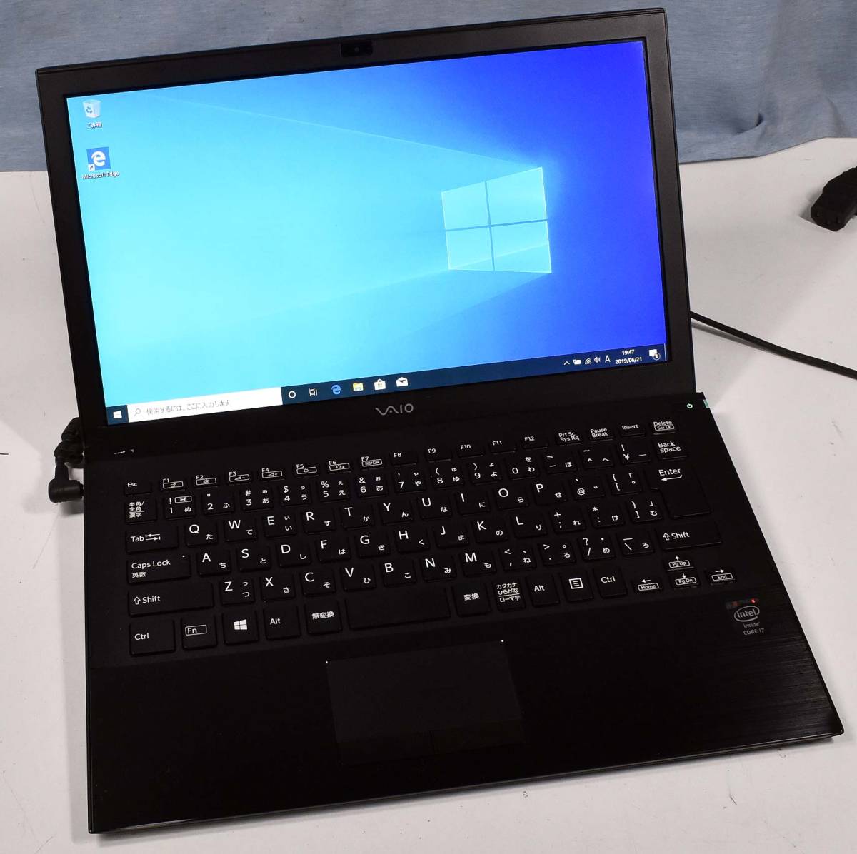 ThinkPad L520 2520M - 最速CPU i5・最新Office・DVD搭載☆Lenovo L520 