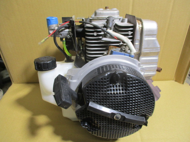 OREC スパイダーモア SP851 エンジン GEH800 スパイダーモア やまびこ
