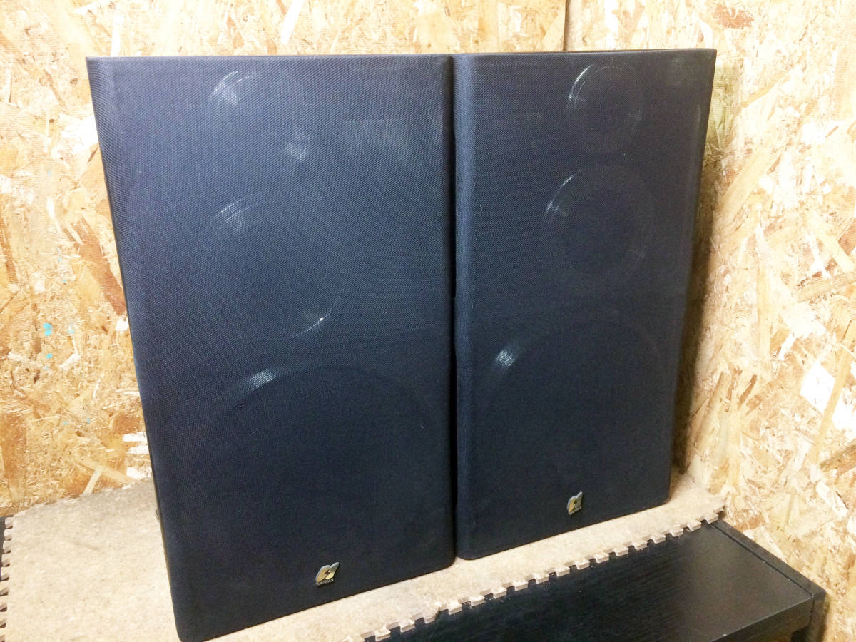S-900XD スピーカー サンスイ SANSUI 3way SUNSUI Yahoo - ブック
