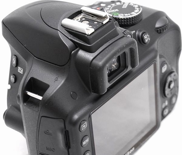 新品級の超美品 1248ショット・豪華セット】Nikon ニコン D3300 AF-S
