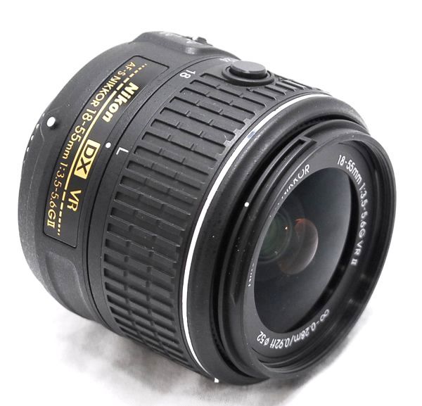 新品級の超美品 1248ショット・豪華セット】Nikon ニコン D3300 AF-S