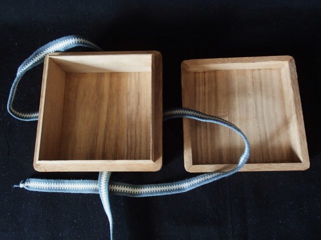 桐箱 | 増田桐箱店 空箱の中古品・新品・未 2026年最新Yahoo!オークション 木箱 日本製 -桐箱 かぐら 5段 衣装ケース 桐タンス 桐箪笥 桐ダンス 着物 箱の通販