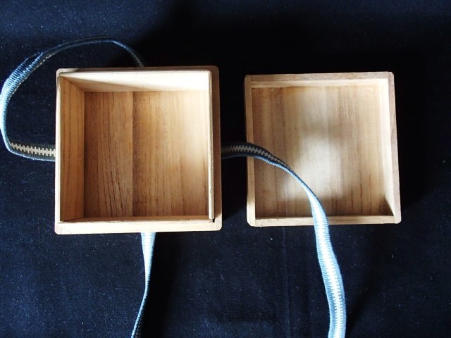 桐箱 | 増田桐箱店 空箱の中古品・新品・未 2026年最新Yahoo!オークション 木箱 日本製 -桐箱 かぐら 5段 衣装ケース 桐タンス 桐箪笥 桐ダンス 着物 箱の通販