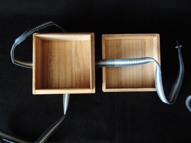 桐箱 | 増田桐箱店 空箱の中古品・新品・未 2026年最新Yahoo!オークション 木箱 日本製 -桐箱 かぐら 5段 衣装ケース 桐タンス 桐箪笥 桐ダンス 着物 箱の通販