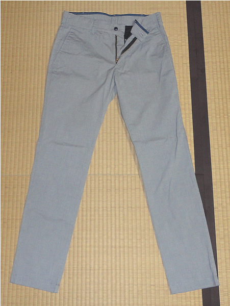【高品質，新作登場】 EDWIN ERK33C-1075 夏用 ジャージーズ チノ クール 千鳥格子 M(W32)｜売買されたオークション情報、yahooの商品情報をアーカイブ公開 - オークファン W32
