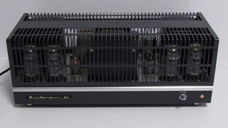 LUXMAN - ラックスマン L-509X｜製品情報｜ラックスマン株式会社