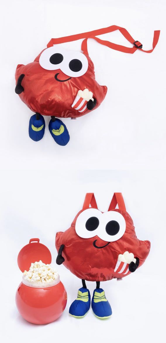 Nissy 東京スカイツリーショップ 限定 リッピー ポップコーン バケット ポップコーンなし ぬいぐるみ タレントグッズ 売買されたオークション情報 Yahooの商品情報をアーカイブ公開 オークファン Aucfan Com