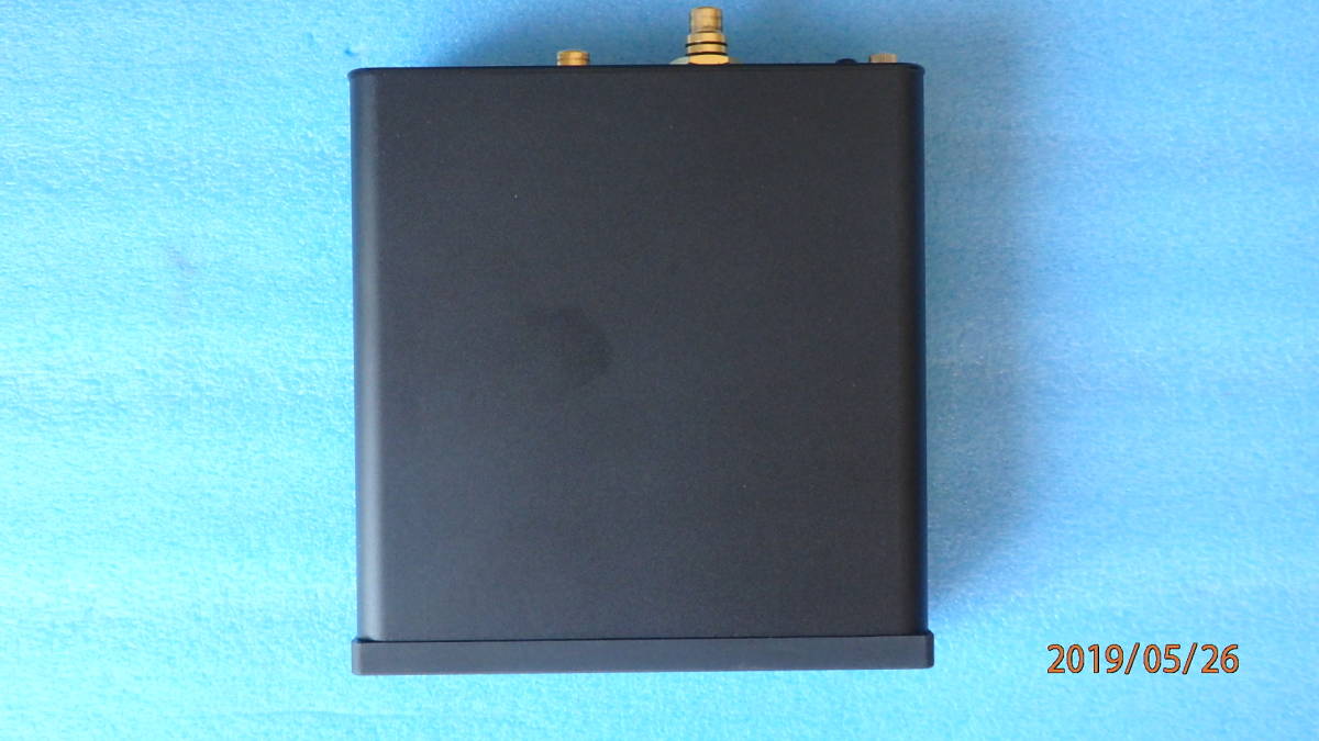 JAVS X-DDC-Reserve 中古品_3