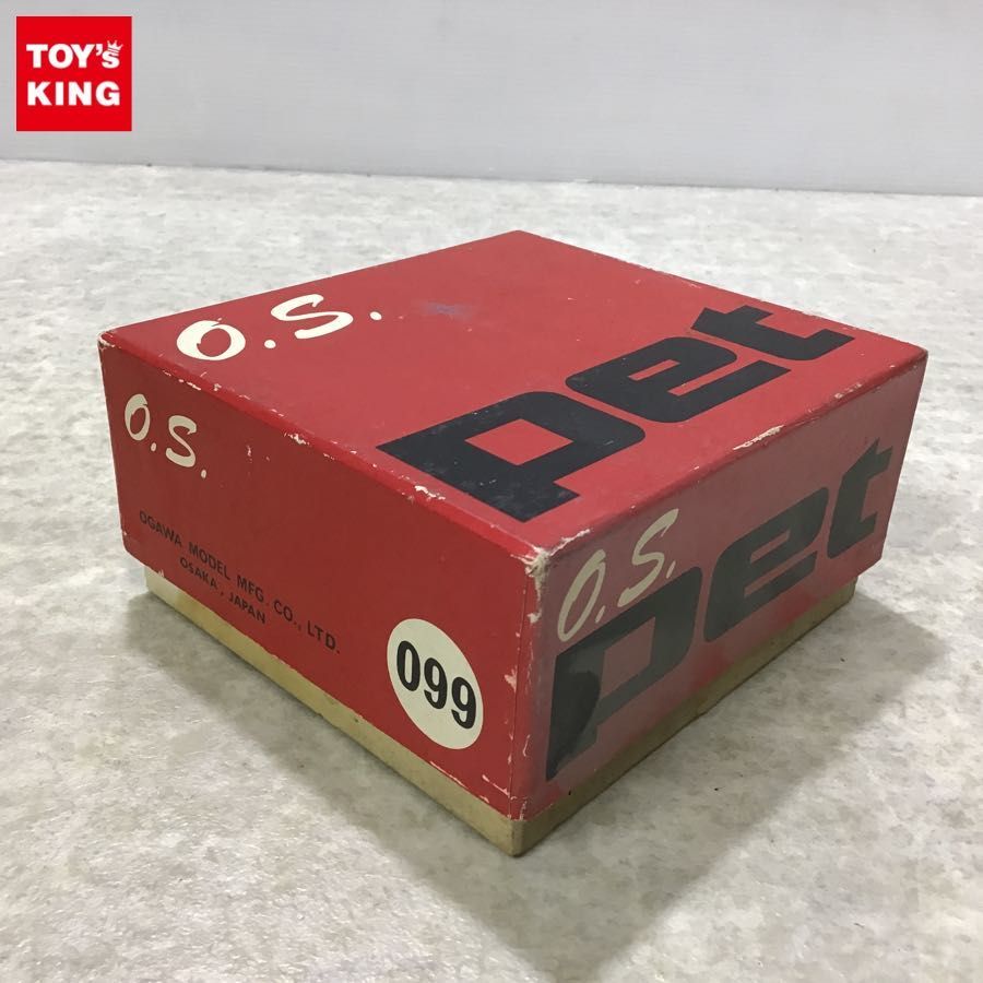 OS PET-Ⅱ 099 & OS PET-Ⅲ 099 【公式通販】