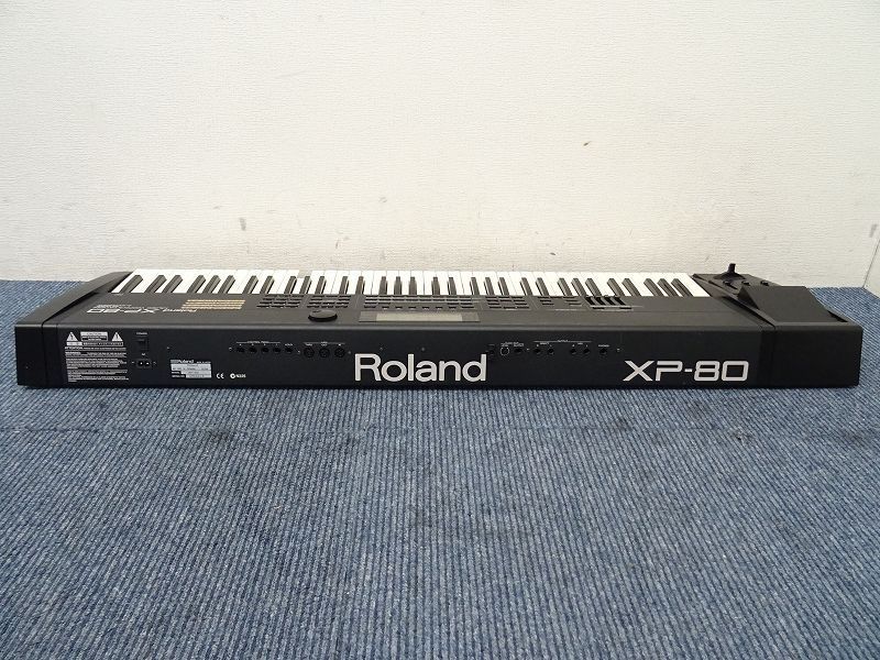 ■□ROLAND XP-80 キーボード ローランド□■003944026J□■