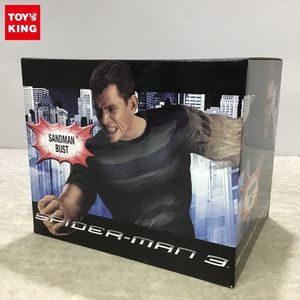 プレデター/フィギュア/バスト/スタチュー/限定/胸像/パリセイズ/箱付