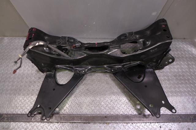 インプレッサ DBA-GT3 フロント メンバー クロス M2Y 20101FL001