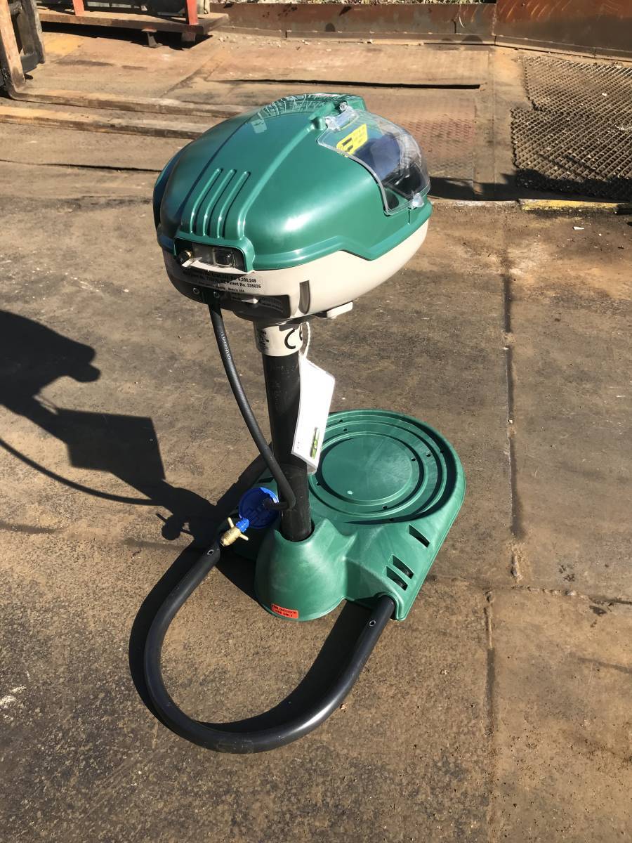 1 蚊取り 蚊対策 駆除 退治 屋外用 モスキートマグネット インデペンデンス