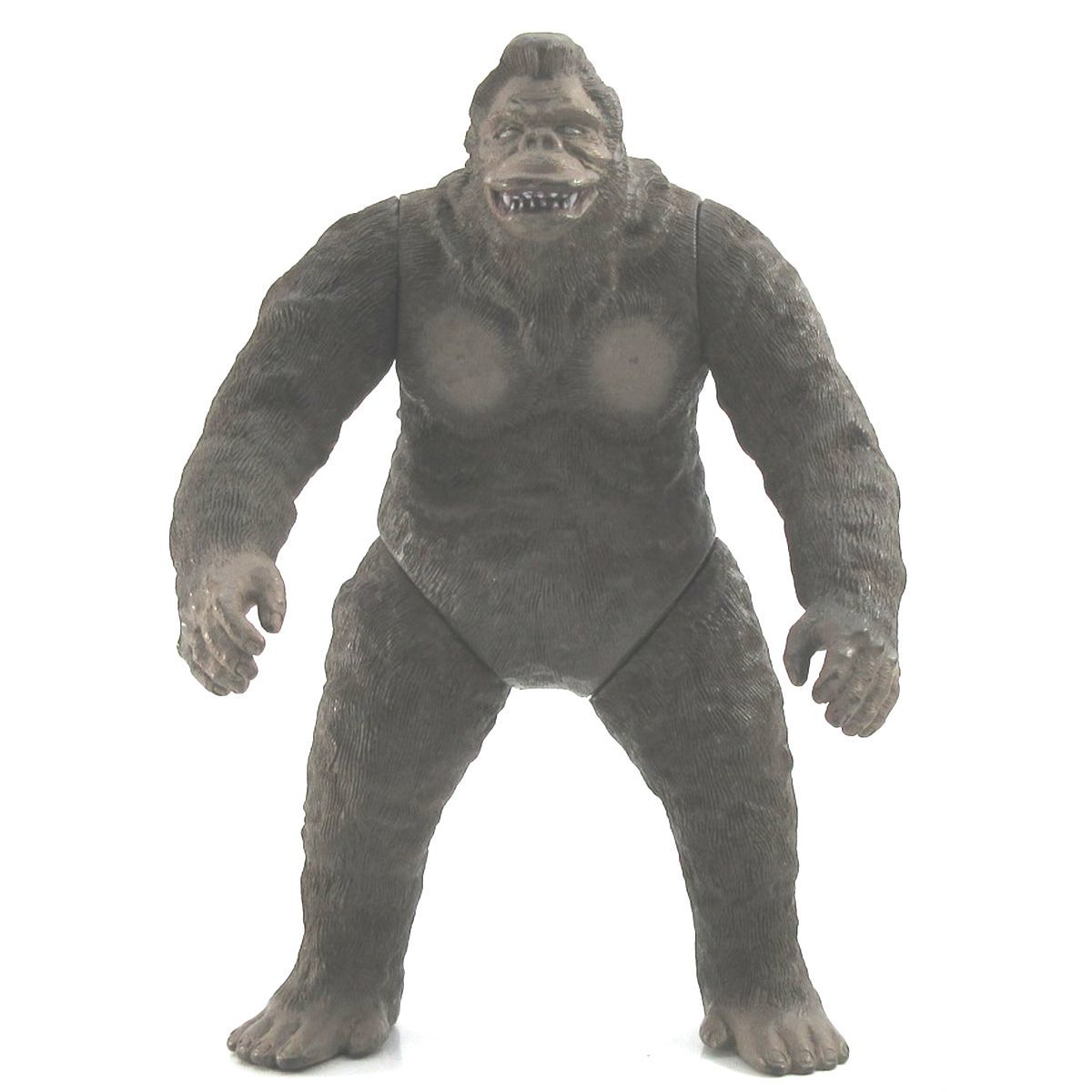 キングコング KINGKONG 1993 ゴジラ ソフビ 特撮 東宝 映画 怪獣