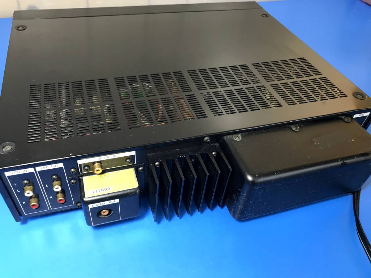 Y*i様 外箱あり！SONY DATデッキdtc-1000es ジャンク　汎用？ ER]SONY DTC-1000ES DATデッキ ES品？ ジャンク 公式通販