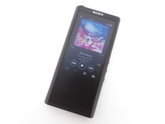 ウォークマン SONY 128GB ZXシリーズ : NW ハイレゾ音源 ハイレゾ音源