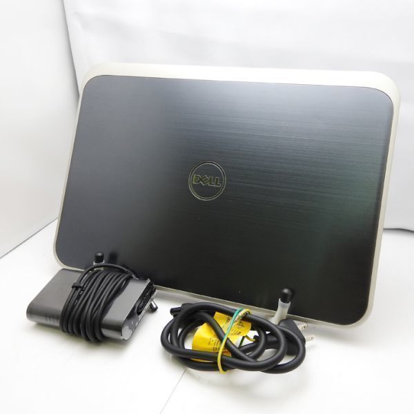 中古 デル DELL Inspiron 14z 5423 14インチノートPC intel Core i5