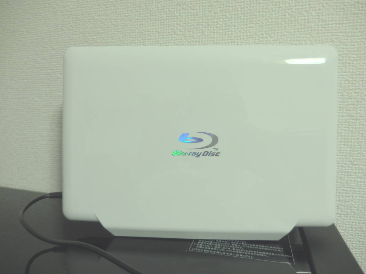 AVOX APBD-1030HW | ディスクプレーヤー 美品AVOX .co ☆美品☆セン