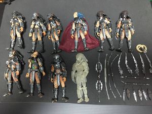 ホットトイズ プレデターのYahoo!オークション(旧ヤフオク!)の相場