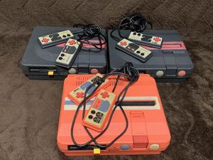 ツインファミコンのYahoo!オークション(旧ヤフオク!)の相場・価格を