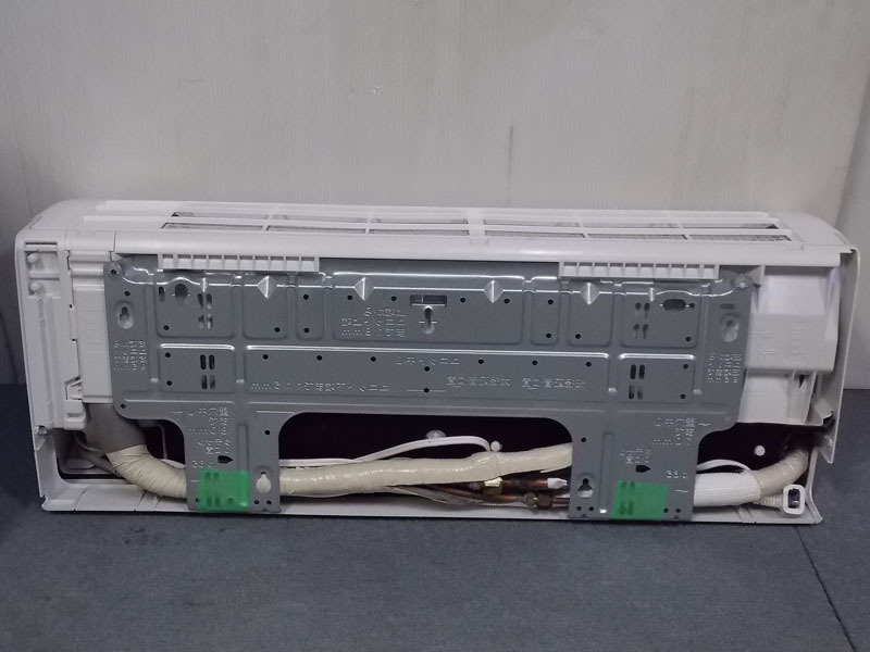 201☆中古良品☆日立☆2.8kwエアコン☆RAS-AN28C☆2014年