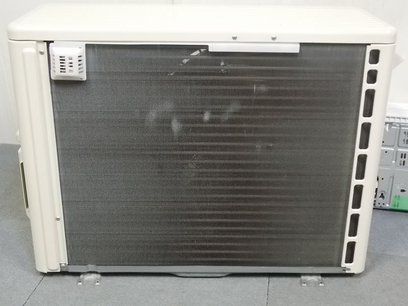 201☆中古良品☆日立☆2.8kwエアコン☆RAS-AN28C☆2014年