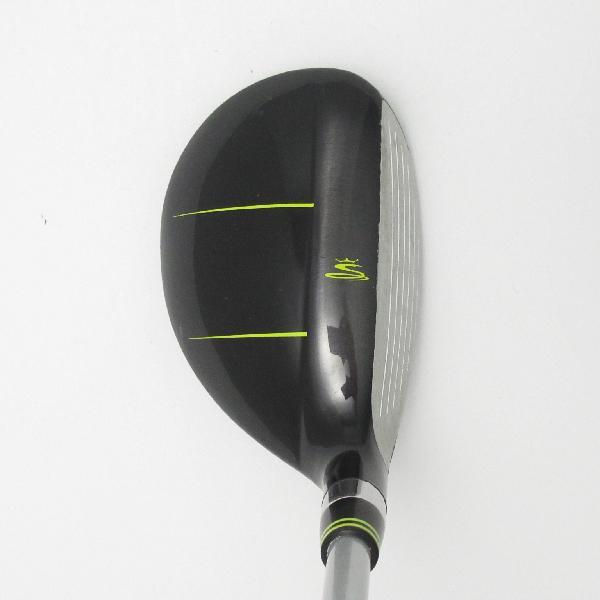 【中古】コブラ　cobra　BAFFLER T-Rail ユーティリティ Tour AD Baffler　レフティ 【U3】2004222440