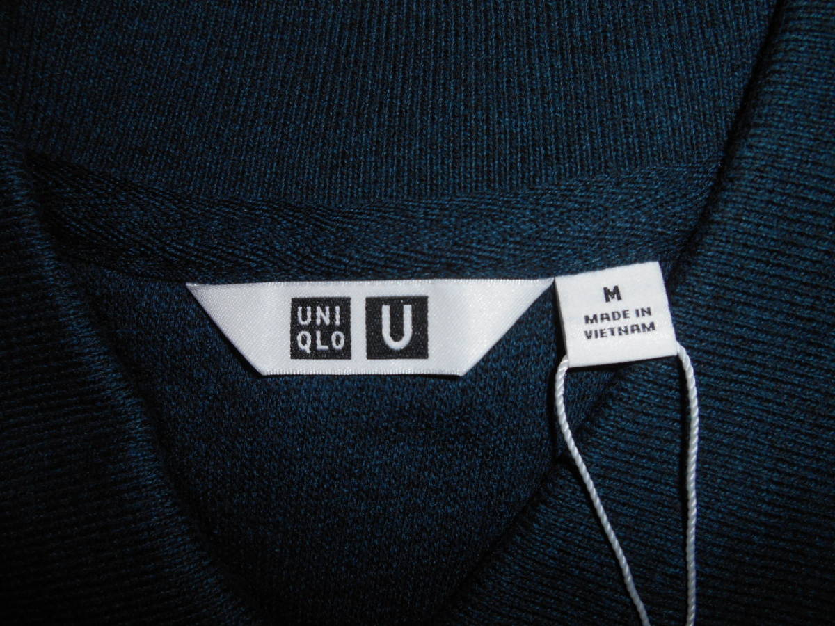 Mサイズ Uniqlo U Men ポロシャツ 半袖 ネイビー 紺系 ルメール ユニクロ ユー 19一部店舗商品 メンズ 送料198円 半袖シャツ 売買されたオークション情報 Yahooの商品情報をアーカイブ公開 オークファン Aucfan Com Mサイズ Uniqlo U Men ポロシャツ 半袖 ネイビー 紺系 ルメール ユニクロ ユー 19一部店舗商品 メンズ 送料198円 半袖シャツ 売買されたオークション情報 Yahooの商品情報をアーカイブ公開 オークファン Aucfan Com