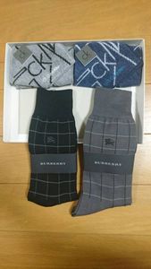 バーバリー 靴下 セットの平均価格は3 056円 ヤフオク 等のバーバリー 靴下 セットのオークション売買情報は43件が掲載されています