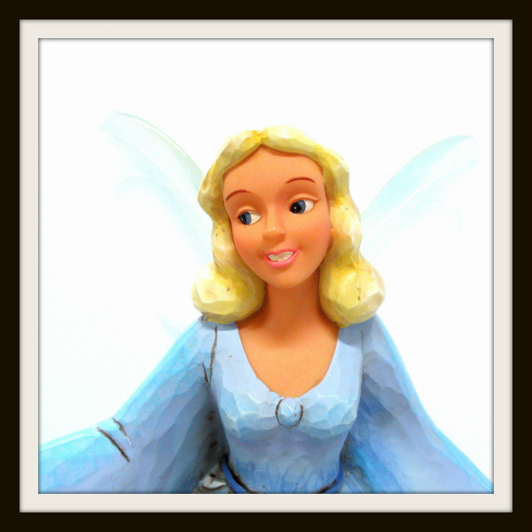 ディズニートラディション ジムショア フィギュア Blue Fairy Dreams Come True ピノキオ ブルーフェアリー ディズニー 売買されたオークション情報 Yahooの商品情報をアーカイブ公開 オークファン Aucfan Com