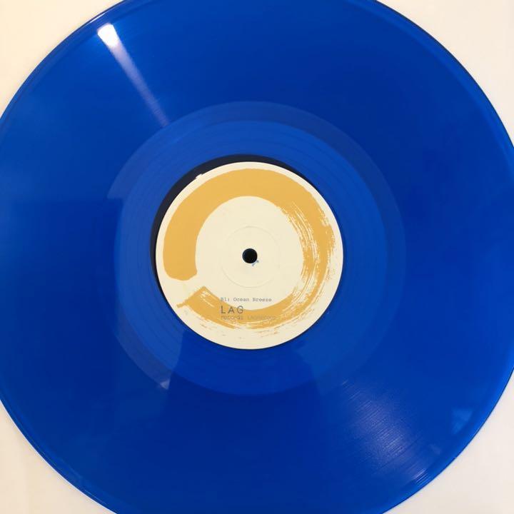 LP美品 小久保隆 TAKASHI KOKUBO / A DREAM SAILS OUT TO SEA (GET AT THE WAVE)|SANYO|和モノ|NewAge|アンビエント|環境音楽|バレアリック