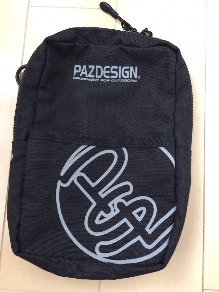 パズデザイン Pazdesign IV フローティングベスト コンプリートIV 
