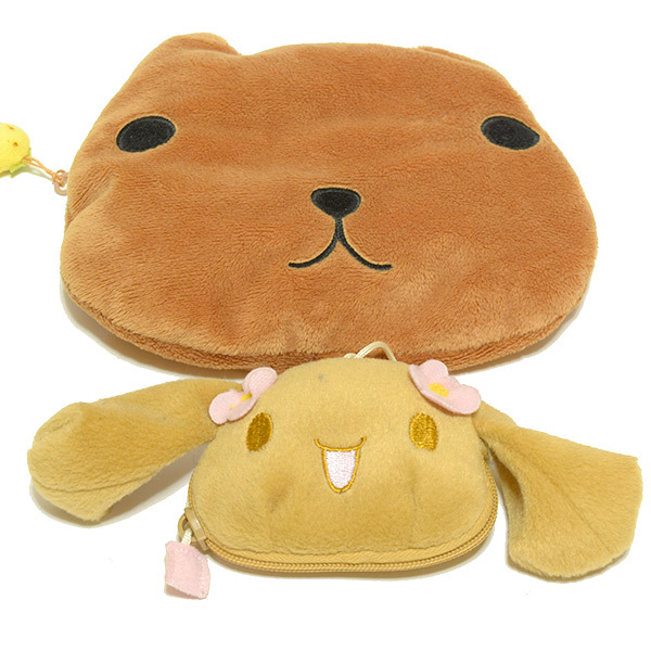 ポーチ 一番くじ カピバラさん シナモロール ぬいぐるみ かわいい セット サンリオ グッズ サンリオ 売買されたオークション情報 Yahooの商品情報をアーカイブ公開 オークファン Aucfan Com
