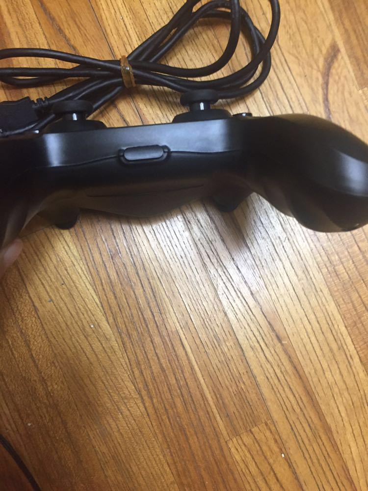 PS4コントローラー互換品 wetoph XJ1_3