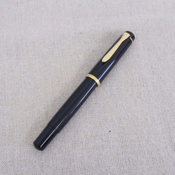 文房具・事務用品 【万年筆とインク】 Pelikan M150 旧型 ※西ドイツ製