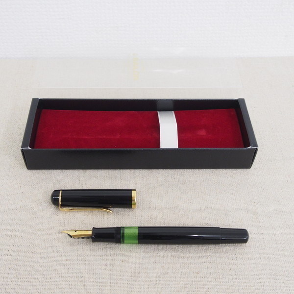 文房具・事務用品 【万年筆とインク】 Pelikan M150 旧型 ※西ドイツ製