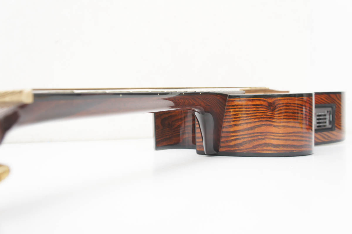 現状品】 Fender フェンダー アコースティックギター GDC-200SCE NAT