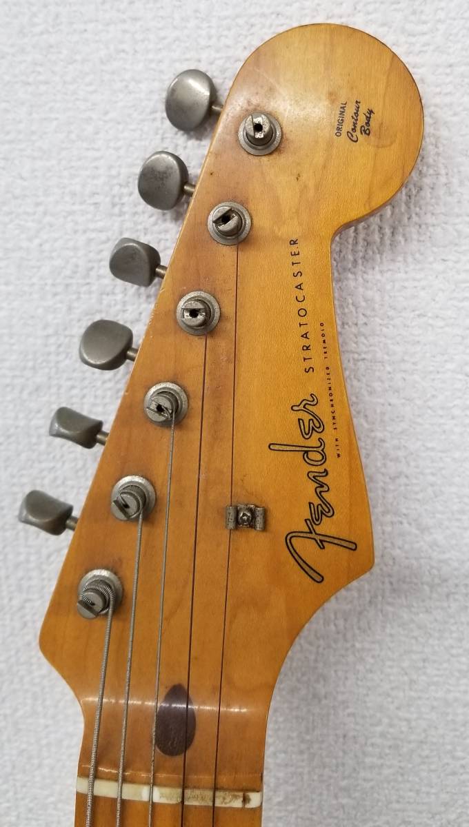 Aria Pro II Viper series シースルー仕上げ エレキギター エレキ