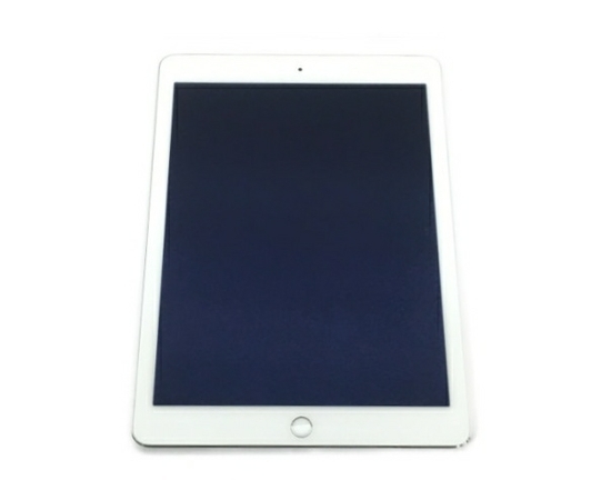 格安，高品質 Apple アップル iPad Air 2 MGH72J/A docomo 16GB 9.7型 シルバー タブレット T4078225(iPad本体)｜売買されたオークション情報、yahooの商品情報をアーカイブ公開 - オークファン iPad本体