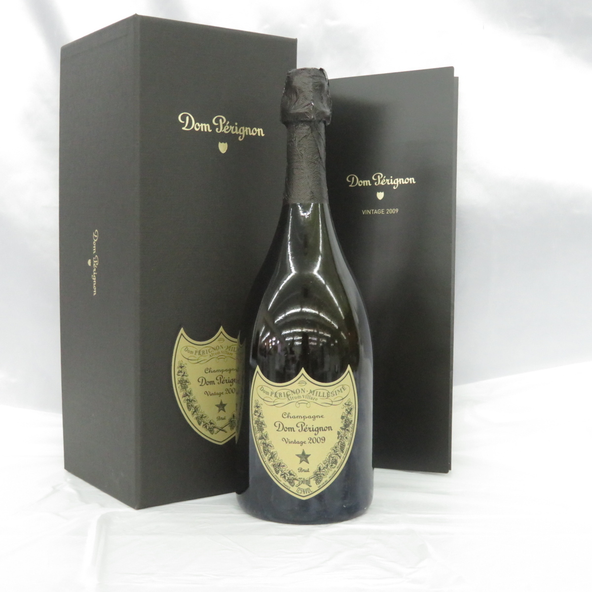 Dom Perignon ヴィンテージ ドンペリ ドン ペリニヨン シャンパン ドン 