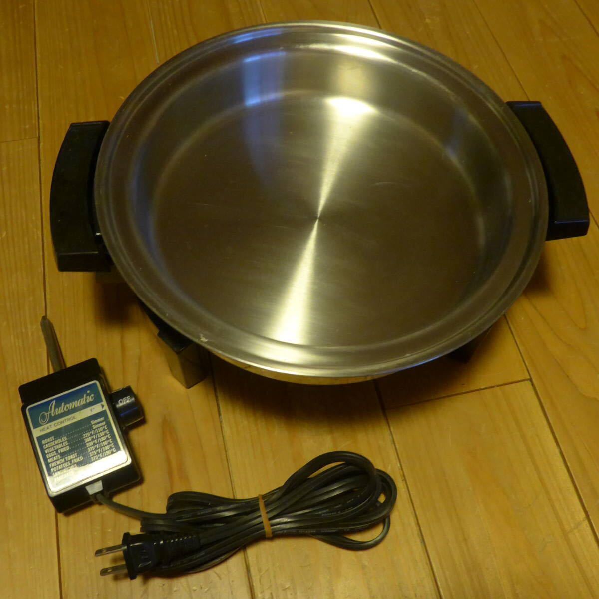 ロイヤルクイーン LIQUID CORE 電気鍋 ロイヤルクイーン LIQUID CORE 電気鍋 電気フライパン ロイヤル
