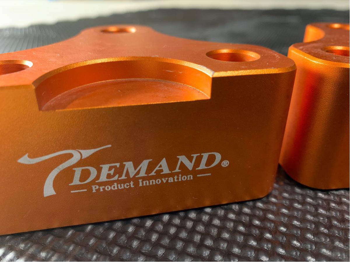 T-DEMAND PRO ARM イージープロ Version Ⅱ 30アルファード 30ヴェル