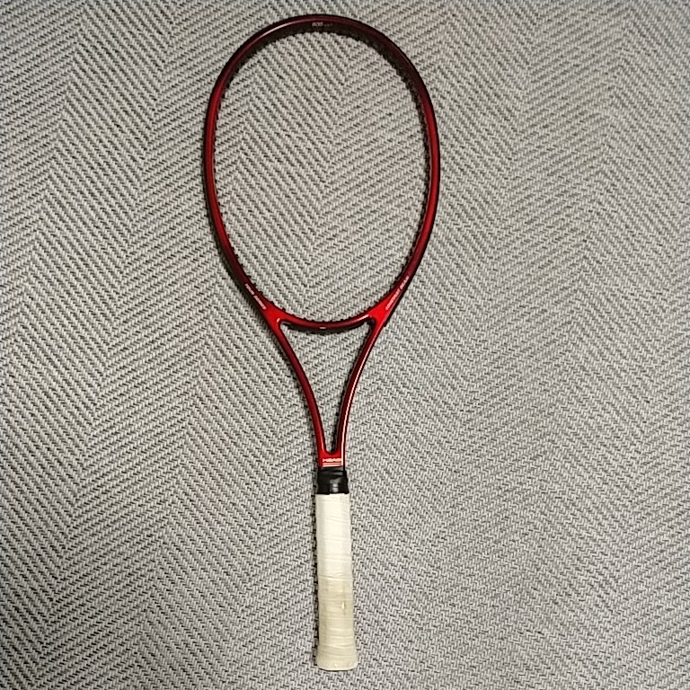 【人気，HOT】 HEAD Prestige Tour 600 SG ヘッド プレステージ ツアー 600 G3(ヘッド)｜売買されたオークション情報、yahooの商品情報をアーカイブ公開 - オークファン ヘッド