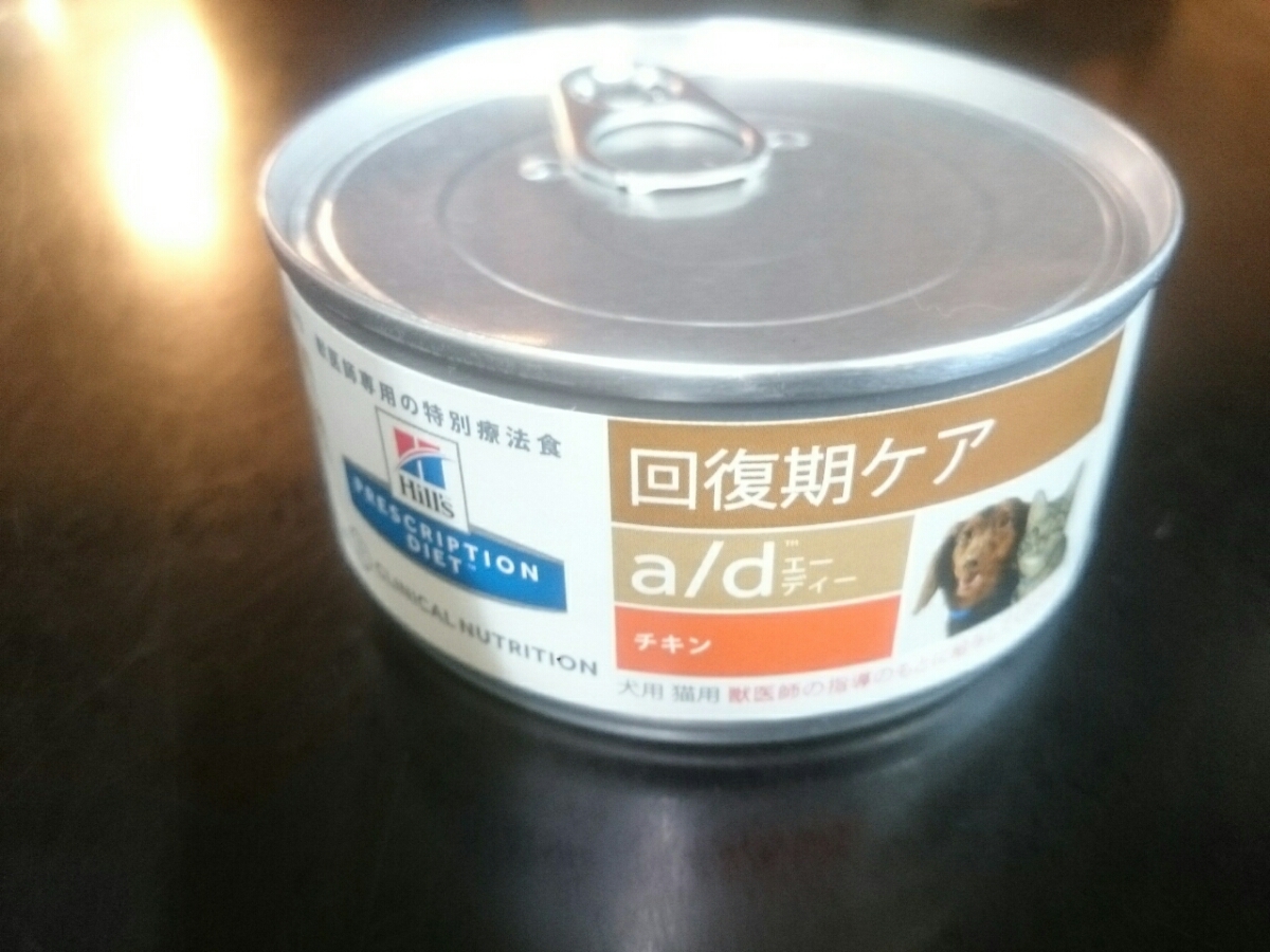 激安大特価，低価】 ペットフード犬猫用【回復期ケア】1ケース(156g