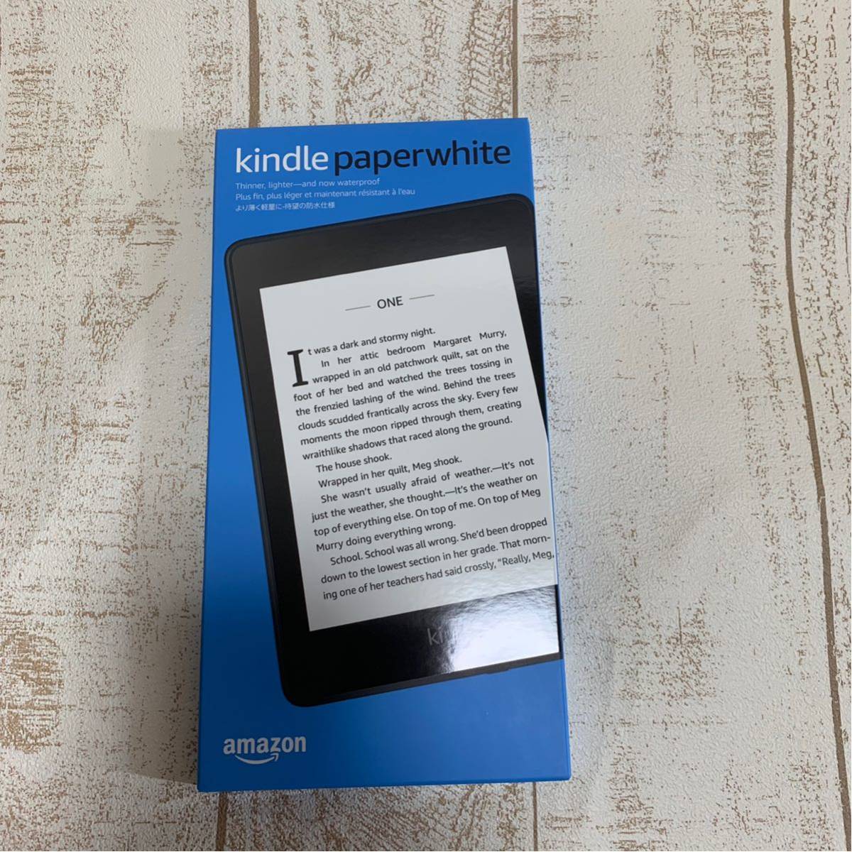 Kindle Oasis 第9世代32GB : Kindle Oasis E amazon Kindle Oasis 第9