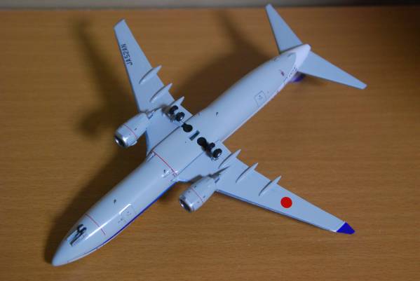 1/200 全日空商事 ANA 737-800