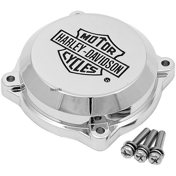 ハーレー 純正 CVキャブレタートップカバー バー&シールド キャブ HD 27040-88T Harley Davidson