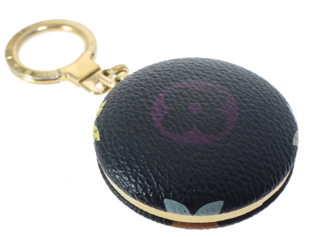 LOUIS VUITTON ルイヴィトン マルチカラー アストロピル キーリング 1