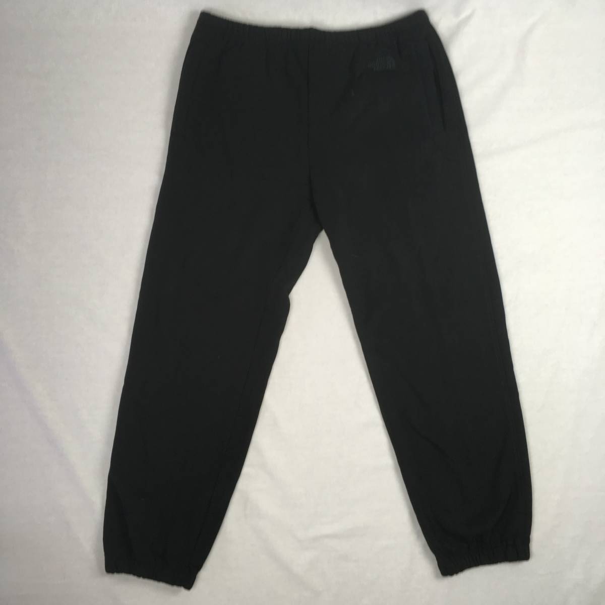【豊富な，限定セール】 THE NORTH FACE ノースフェイス スウェットパンツ XL ブラック 裏起毛(ロング)｜売買されたオークション情報、yahooの商品情報をアーカイブ公開 - オークファン 男性用