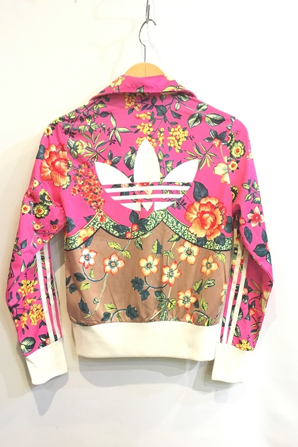 二子玉) アディダスオリジナルス × ザ ファーム ADIDAS ORIGINALS BY
